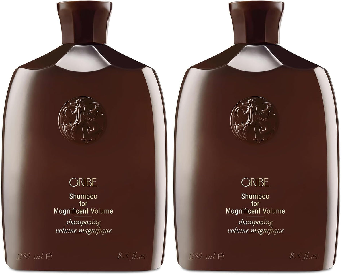 Oribe Shampoo For Magnificent Volume - Plumps & Adds Volume - 8.5oz