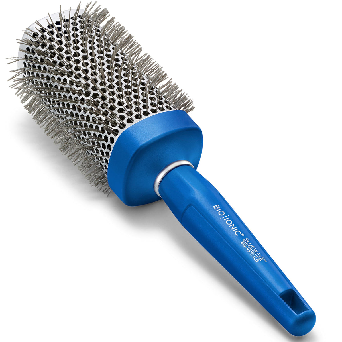 BIO IONIC Bluewave Nanoionic Conditioning Brush, Large