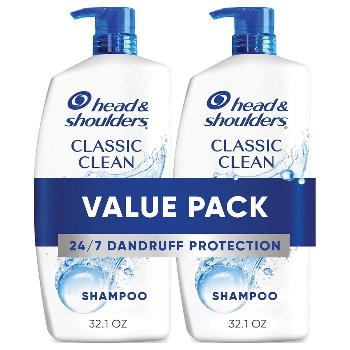 Aesthetic Botanical Perfume Hair Shampoos