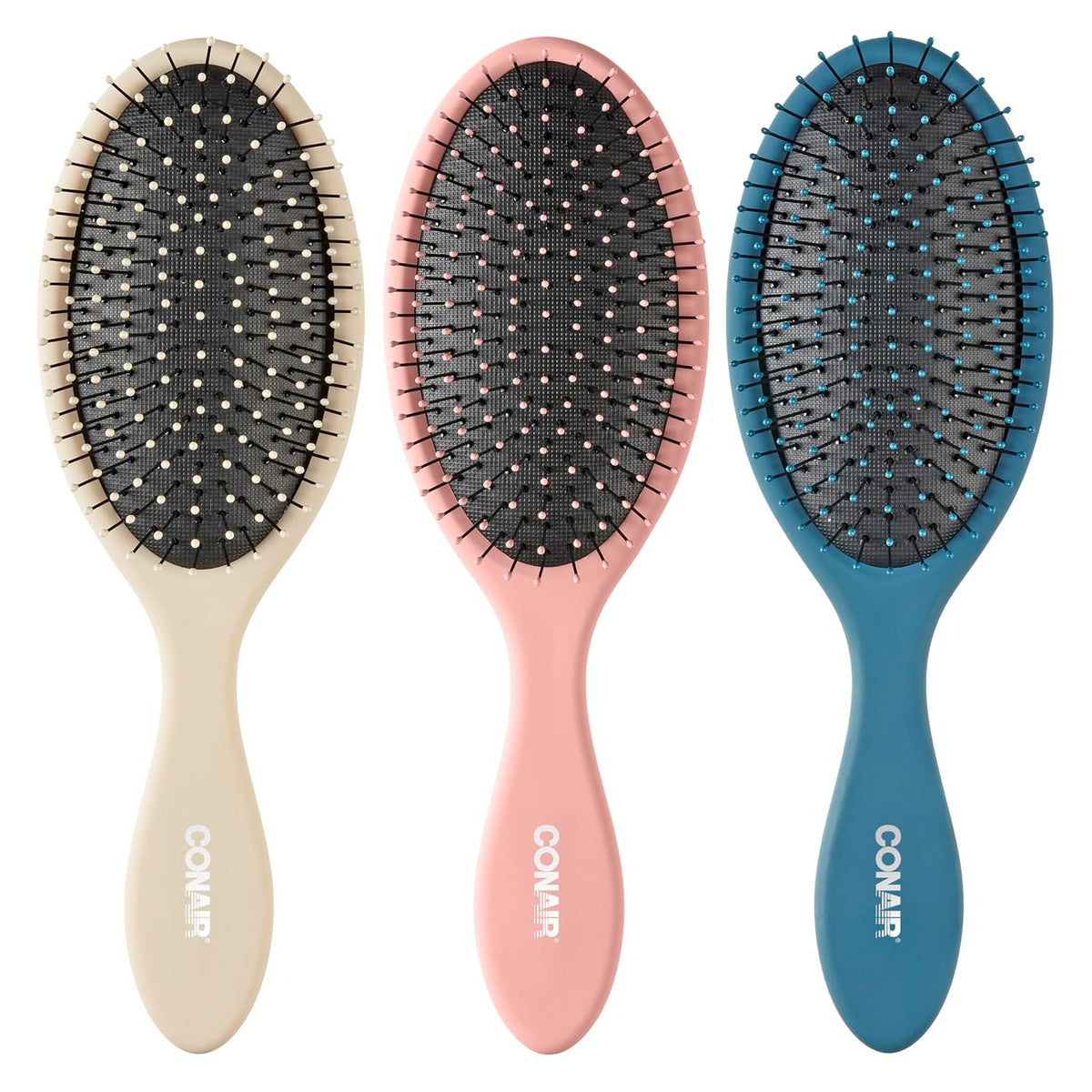Smart Anti-Static Air Cushion Hairbrushes & Combs