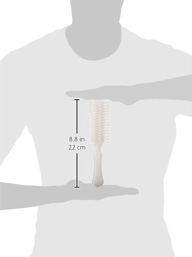 Essentials Ladies Hairbrush