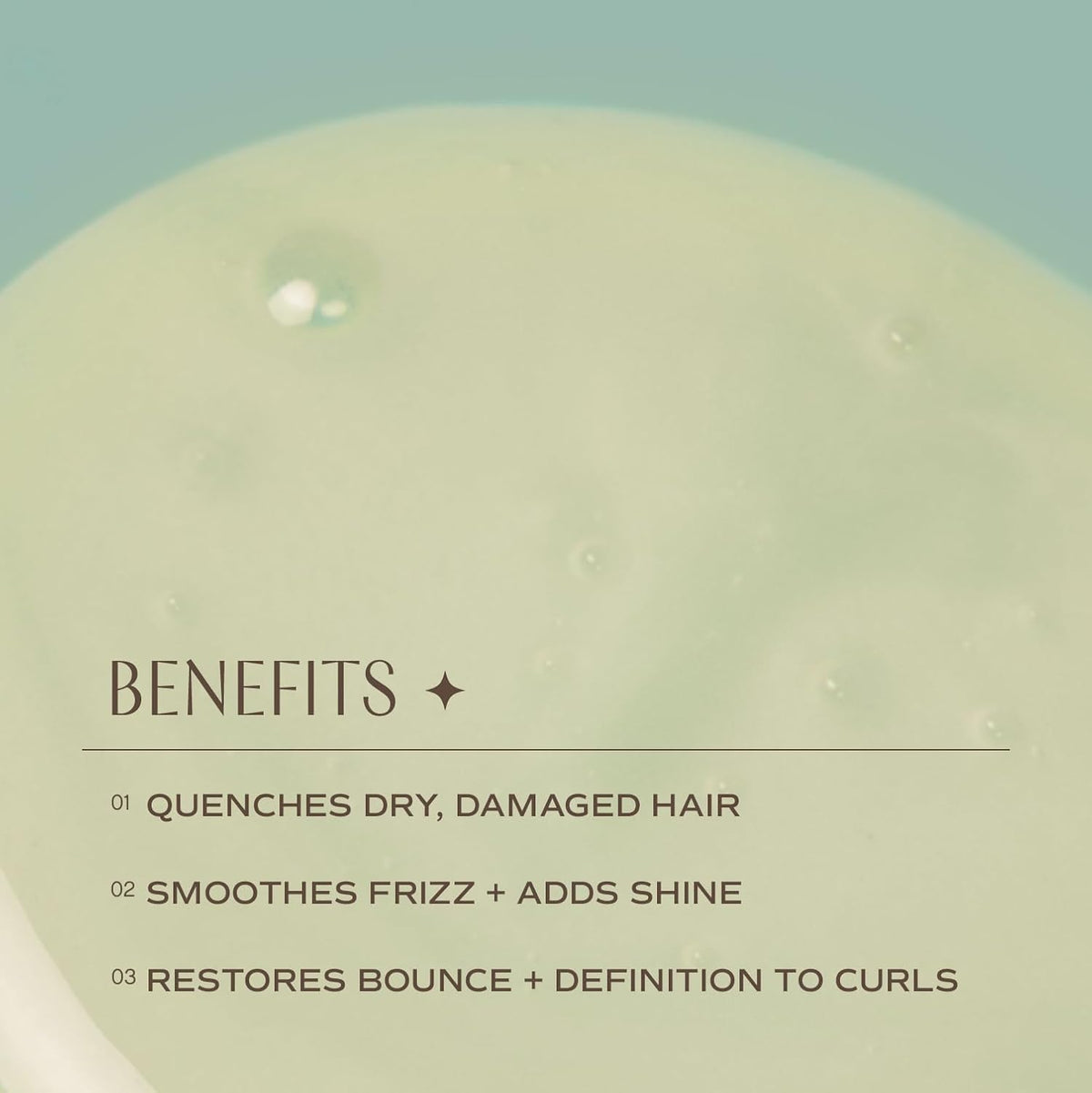 INNERSENSE Organic Beauty - Hydrating Cream Hairbath Shampoo (10oz)