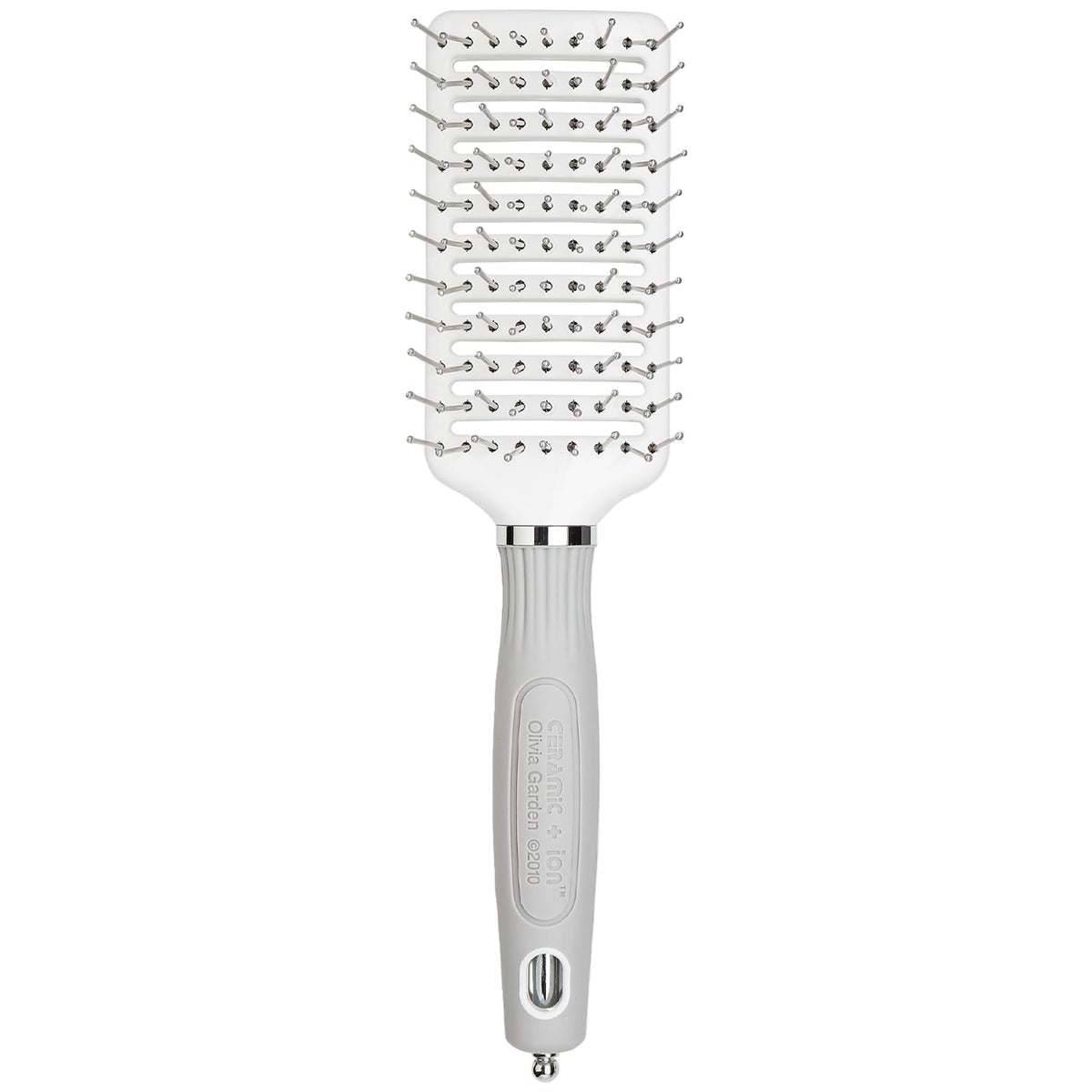 Olivia Garden Ceramic + Ion Turbo Vent Pro Hair Brush