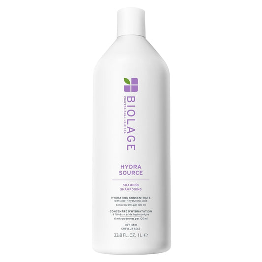 Biolage Hydra Source Shampoo – For Dry Hair
