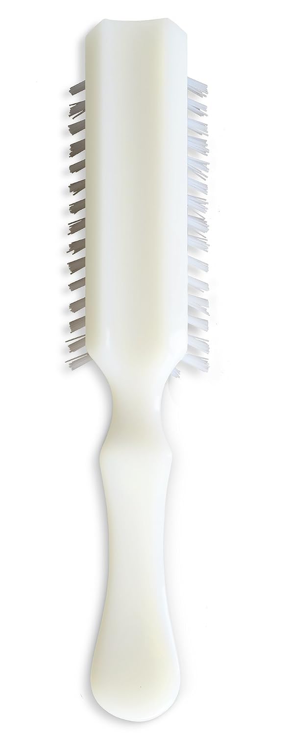 Essentials Ladies Hairbrush