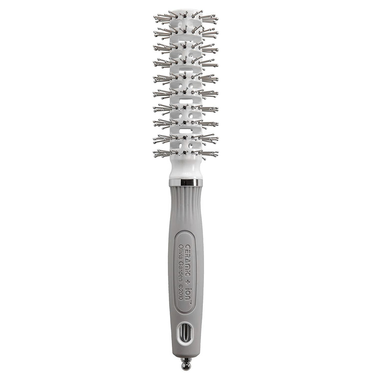 Olivia Garden Ceramic + Ion Turbo Vent Pro Hair Brush