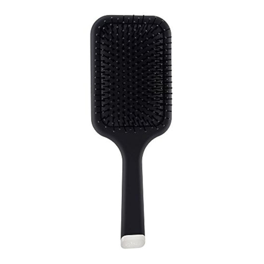 ghd All-Rounder Paddle Brush & The Dresser Oval Dressing Brush Detangling Hair Brushes for Thick Hair