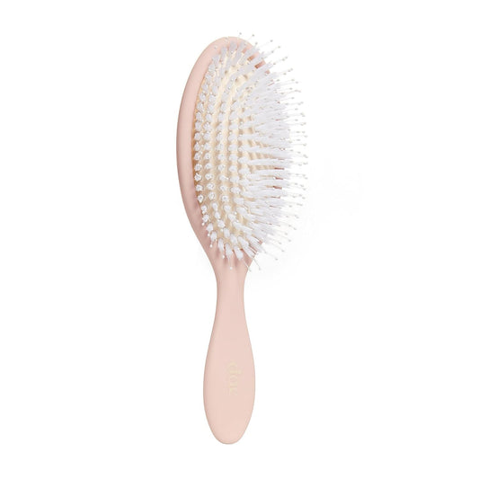 DAE Vegan Detangle + Style Brush Prevents Breakage & Massages Scalp