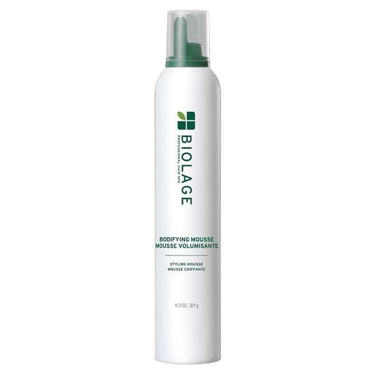 Biolage Bodifying Mousse – For All Hair Types