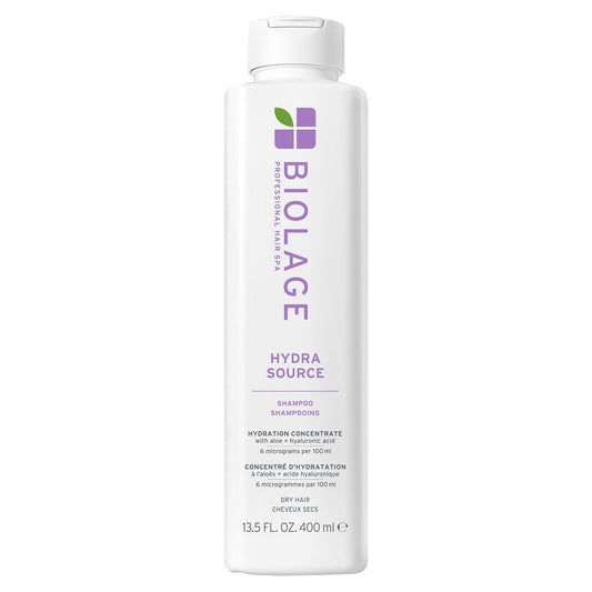 Biolage Hydra Source Shampoo – For Dry Hair