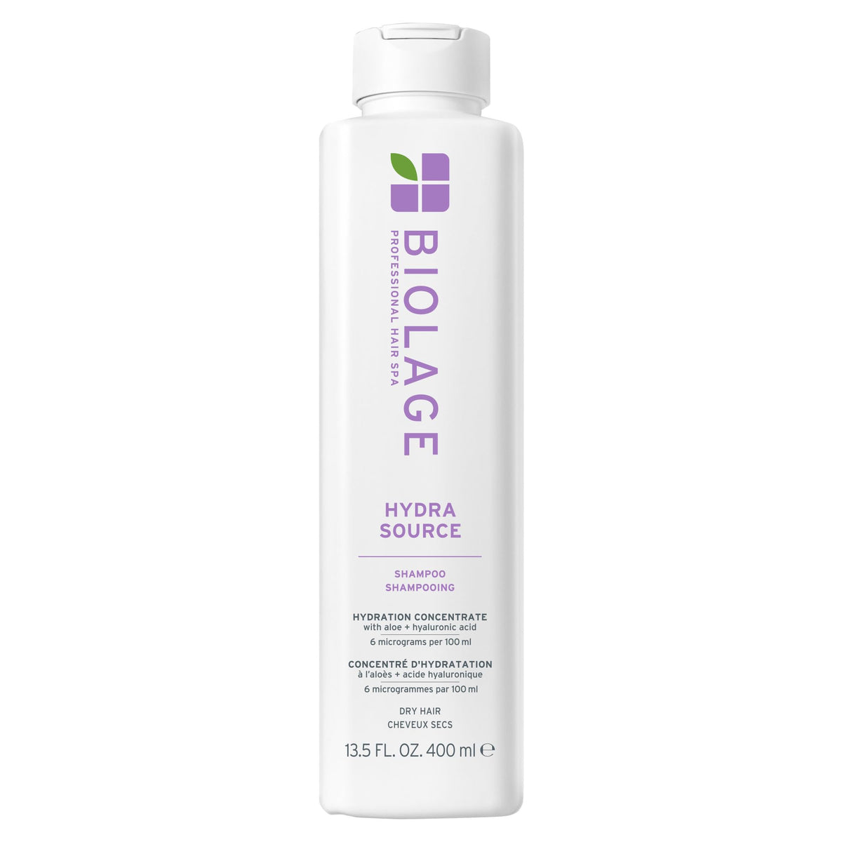Biolage Hydra Source Shampoo – For Dry Hair