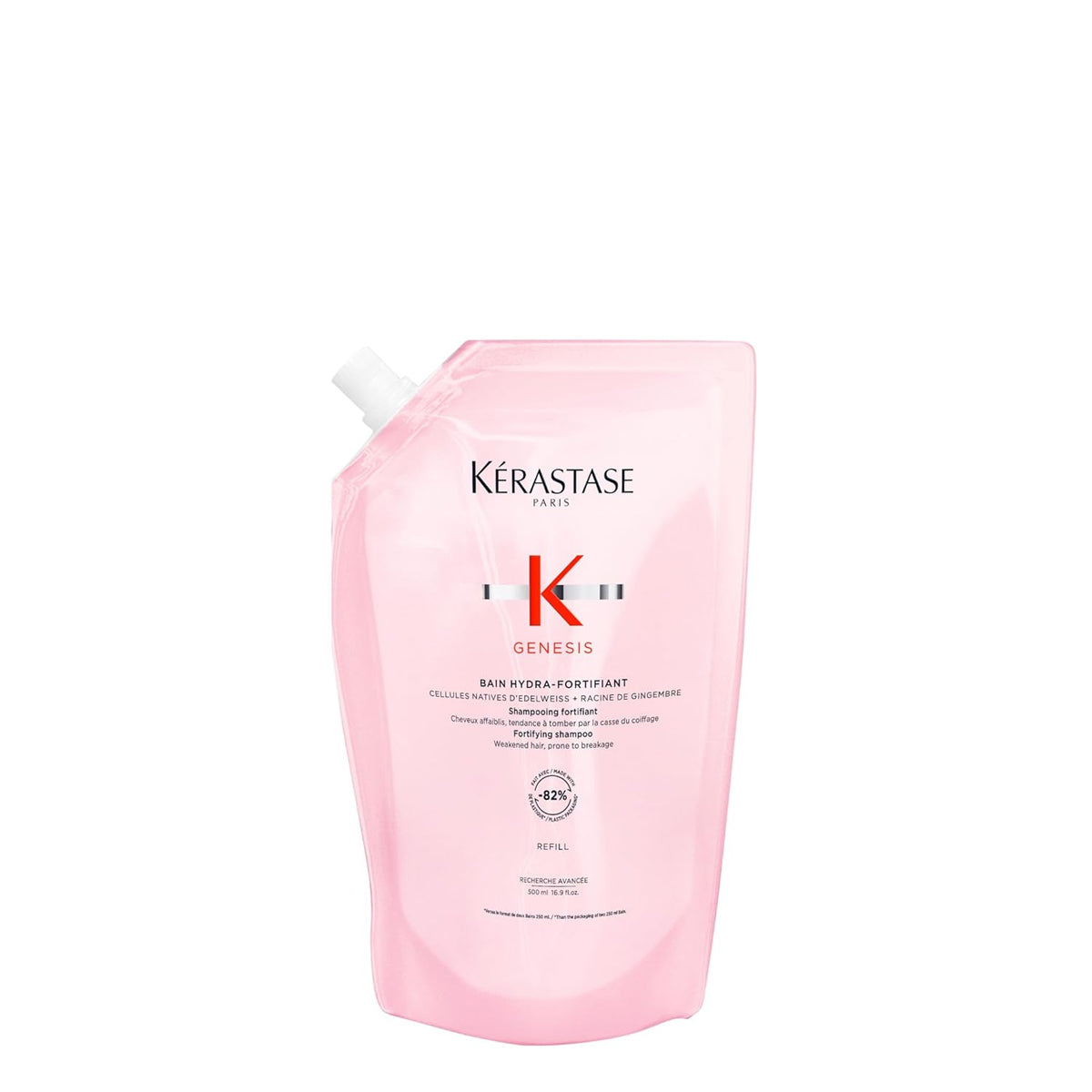 Kerastase Genesis Hydra-Fortifiant Shampoo – For Weak Hair