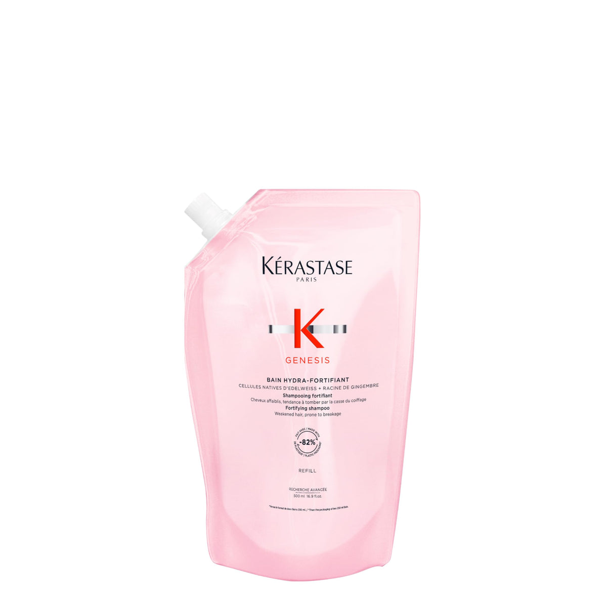 Kerastase Genesis Hydra-Fortifiant Shampoo – For Weak Hair