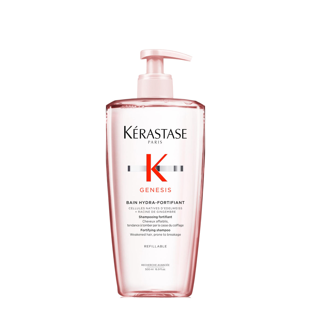 Kerastase Genesis Hydra-Fortifiant Shampoo – For Weak Hair