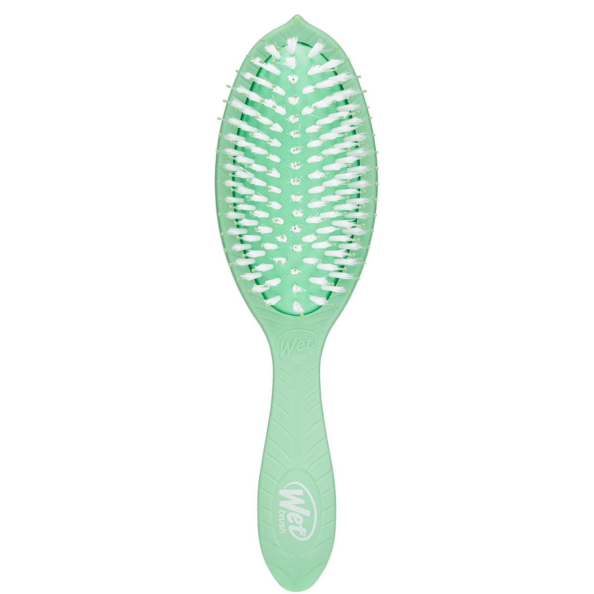 Wet Brush® Go Green™ Treatment & Shine -Tea Tree Oil