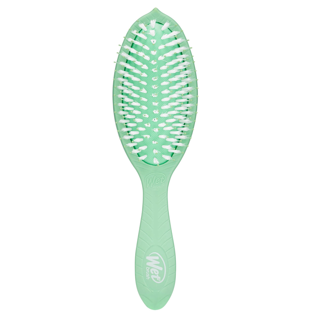 Wet Brush® Go Green™ Treatment & Shine -Tea Tree Oil