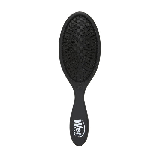 Wet Brush Original Detangler Hair Brush, Black Frost, For All Hair Textures