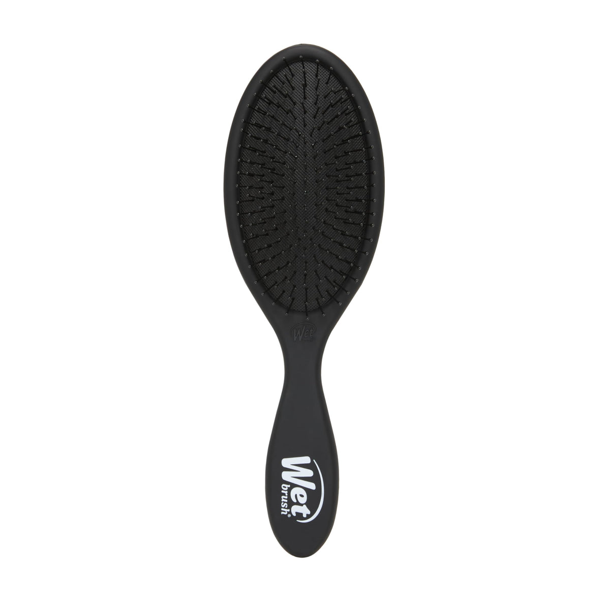 Wet Brush Original Detangler Hair Brush, Amazon Aqua, For All Hair Textures