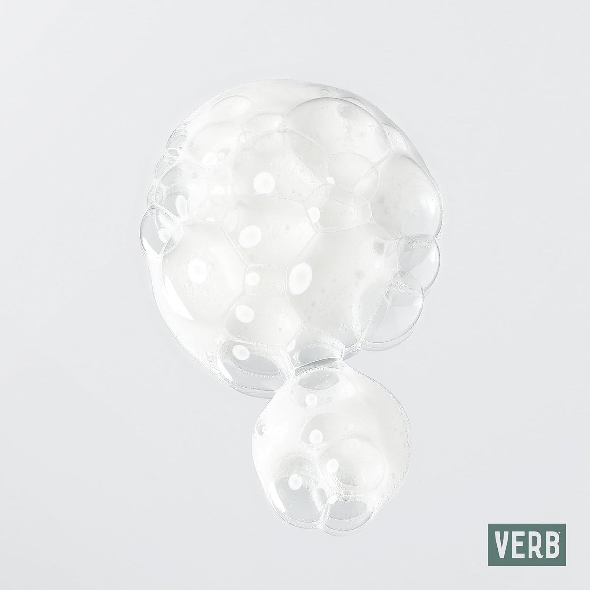 VERB Curl Foaming Gel | Frizz-Free + Crunch-Free + Medium Hold