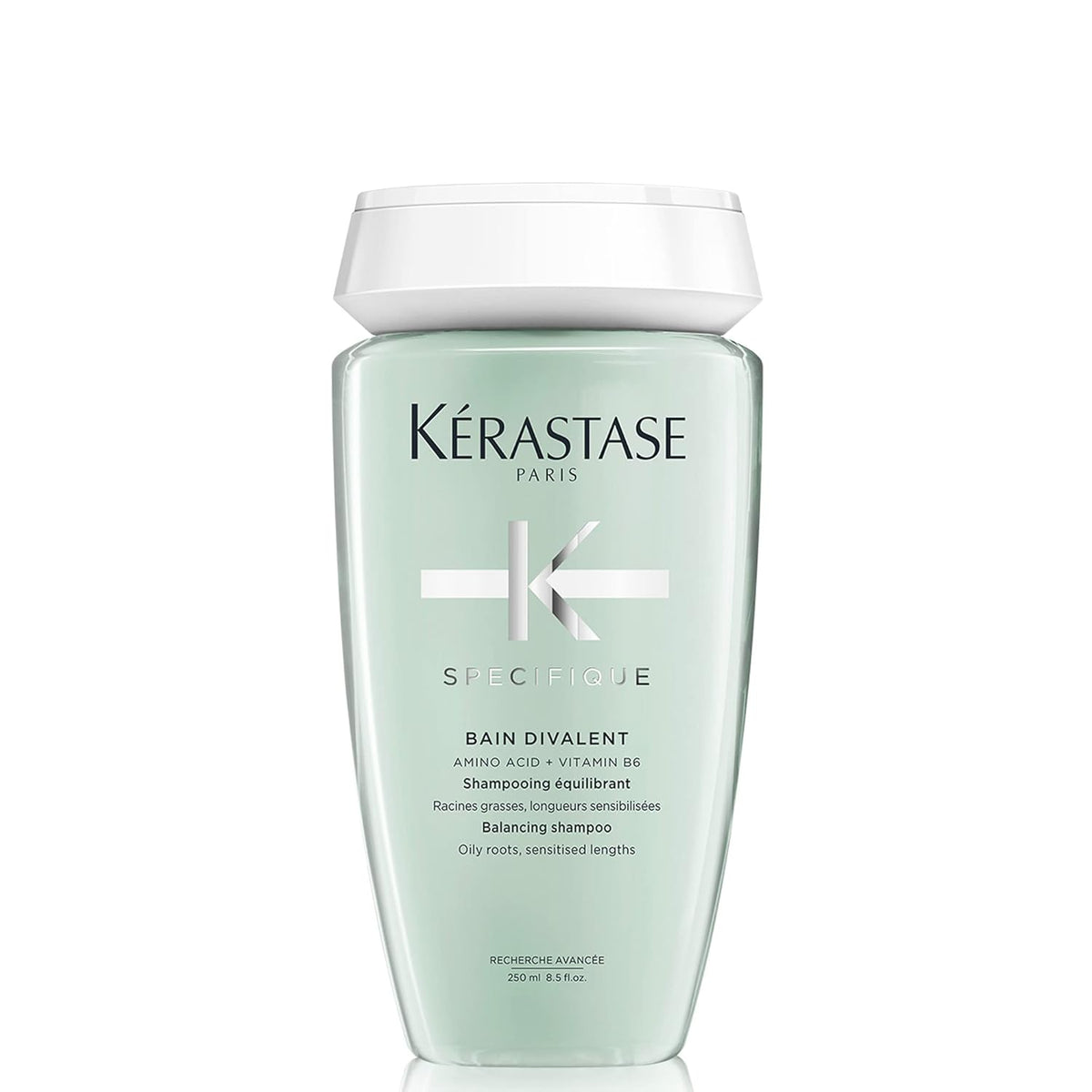 Kerastase Specifique Balancing Shampoo For Oily Scalp & Hair