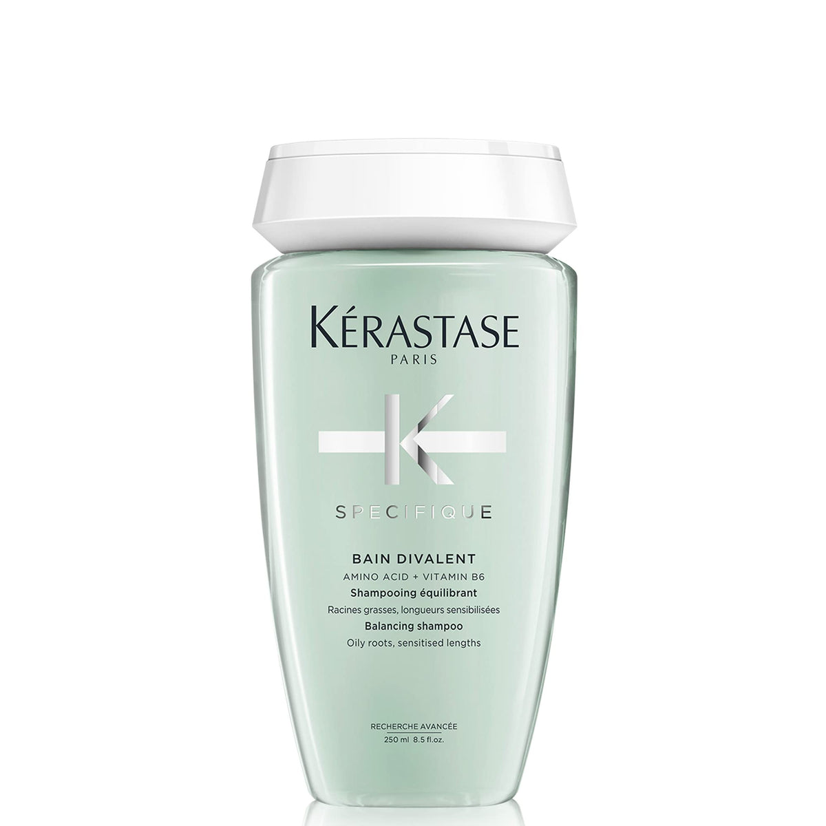 Kerastase Specifique Balancing Shampoo For Oily Scalp & Hair