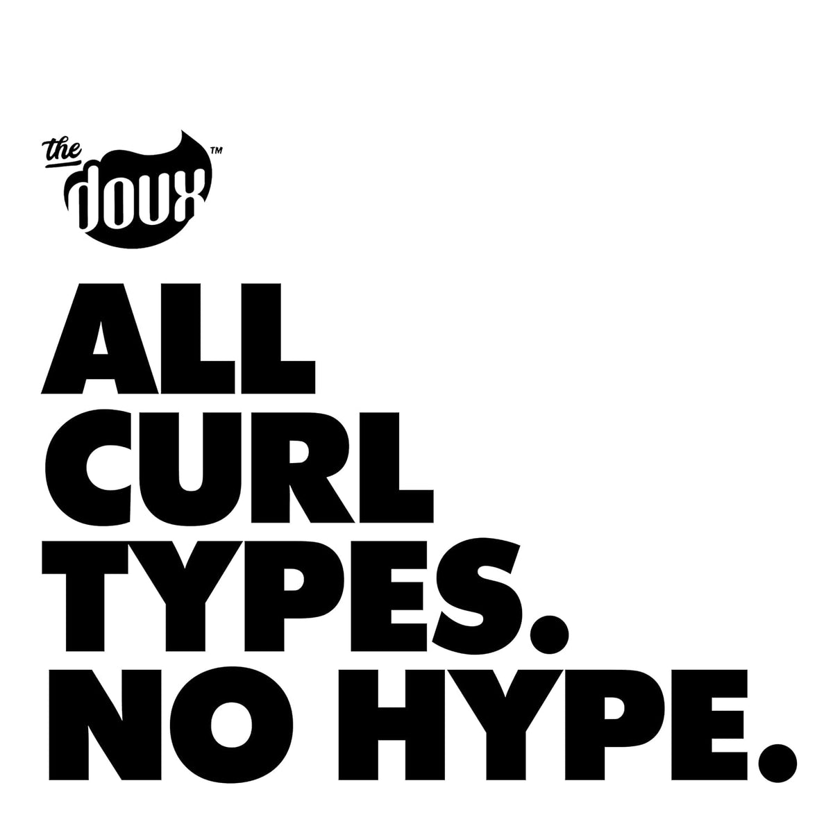 The Doux CRAZYSEXYCURL Honey Setting Foam, Styling Mousse, 7 oz