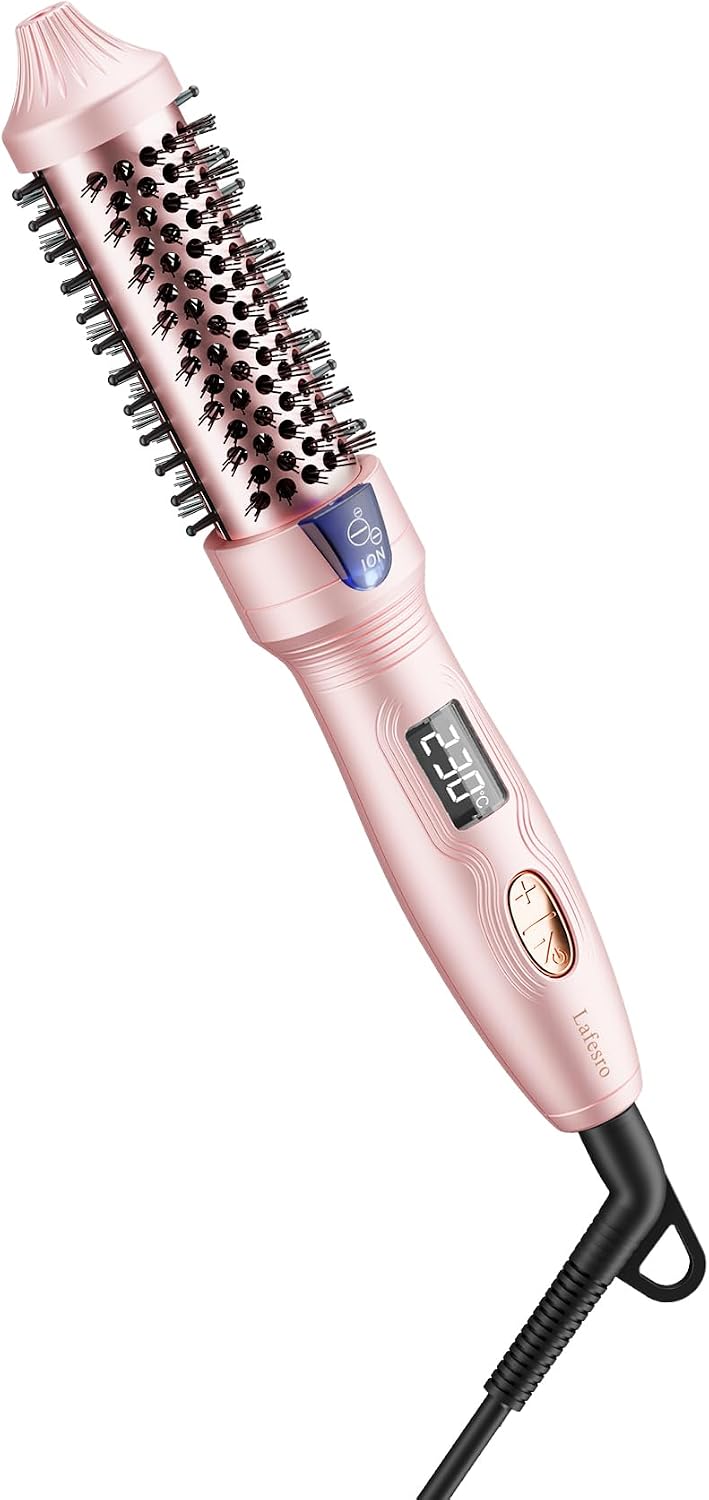 MINI Thermal Brush 1 Inch for Short Hair