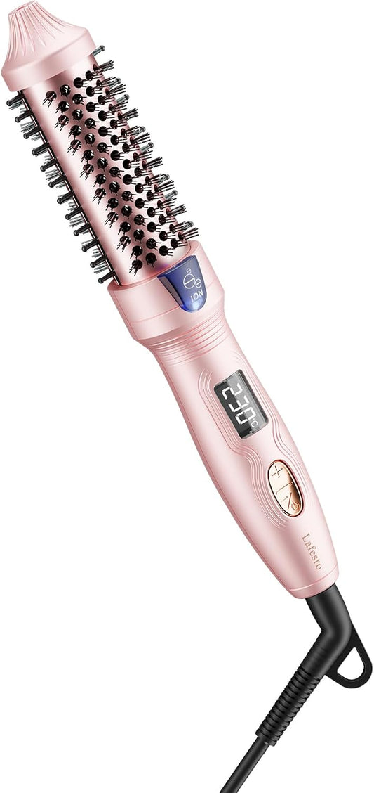 MINI Thermal Brush 1 Inch for Short Hair
