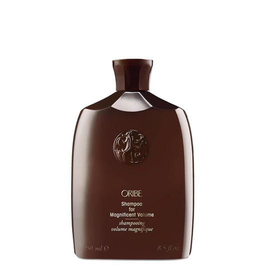 Oribe Shampoo For Magnificent Volume - Plumps & Adds Volume - 8.5oz