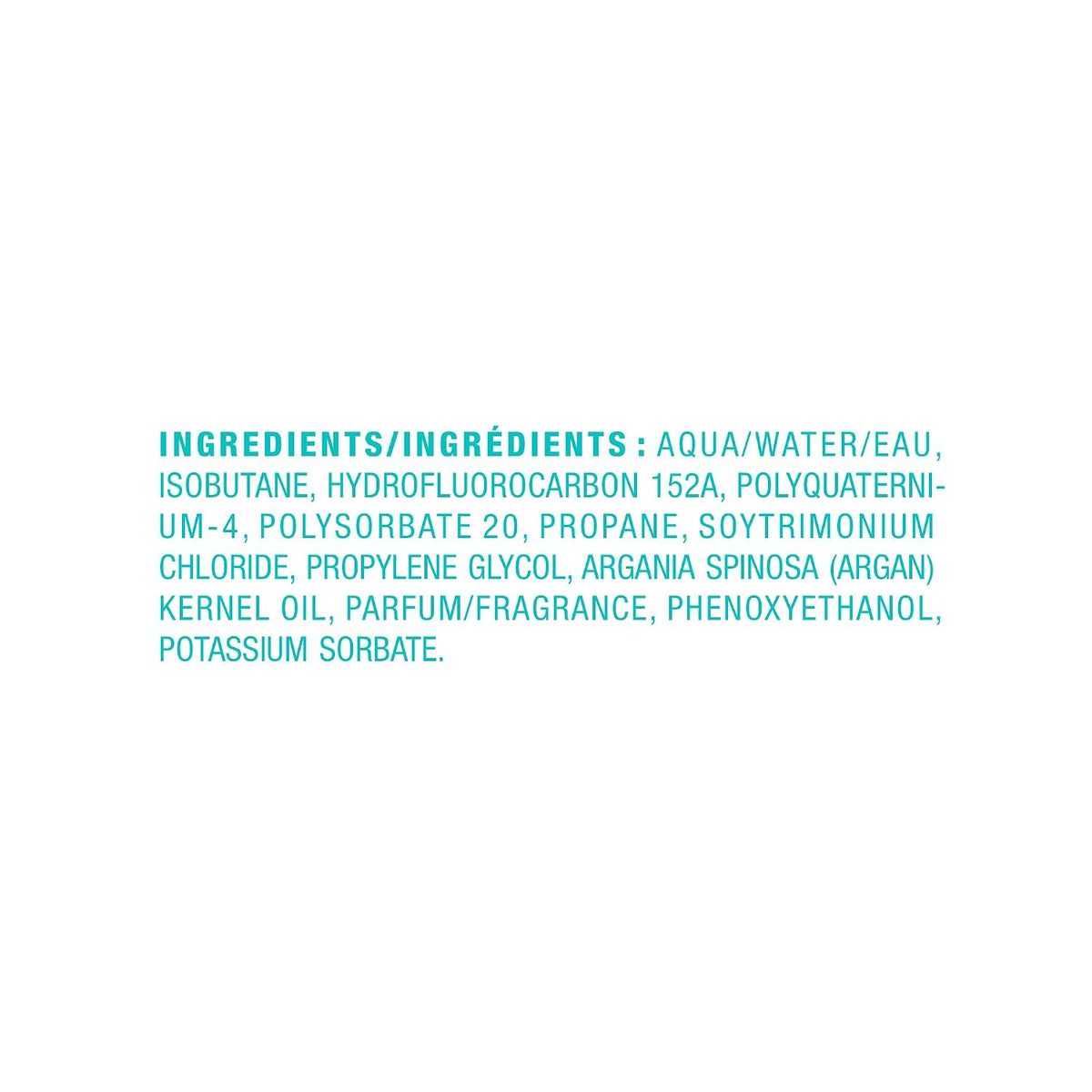 Moroccanoil Volumizing Mousse, 8.5 Fl. Oz