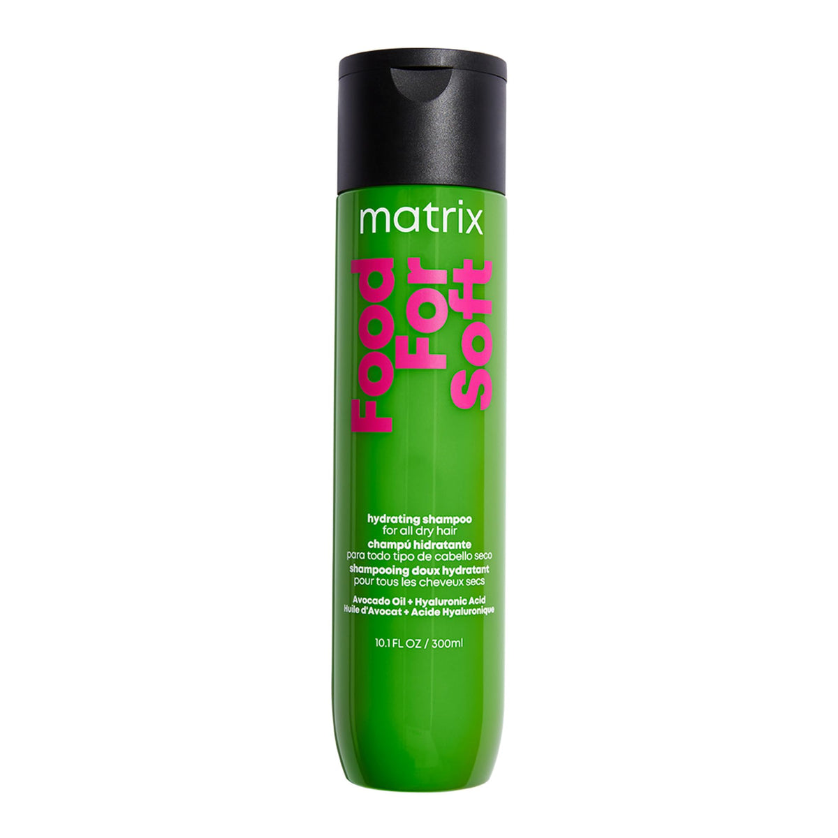 MATRIX Food For Soft Shampoo – For Dry & Brittle Hair