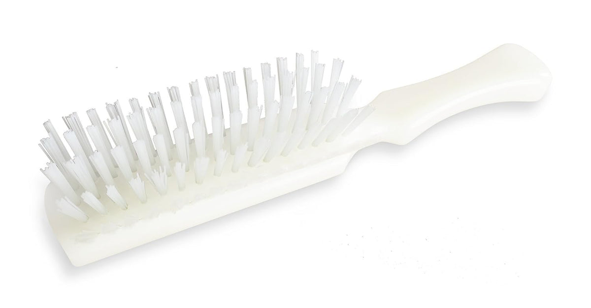 Essentials Ladies Hairbrush