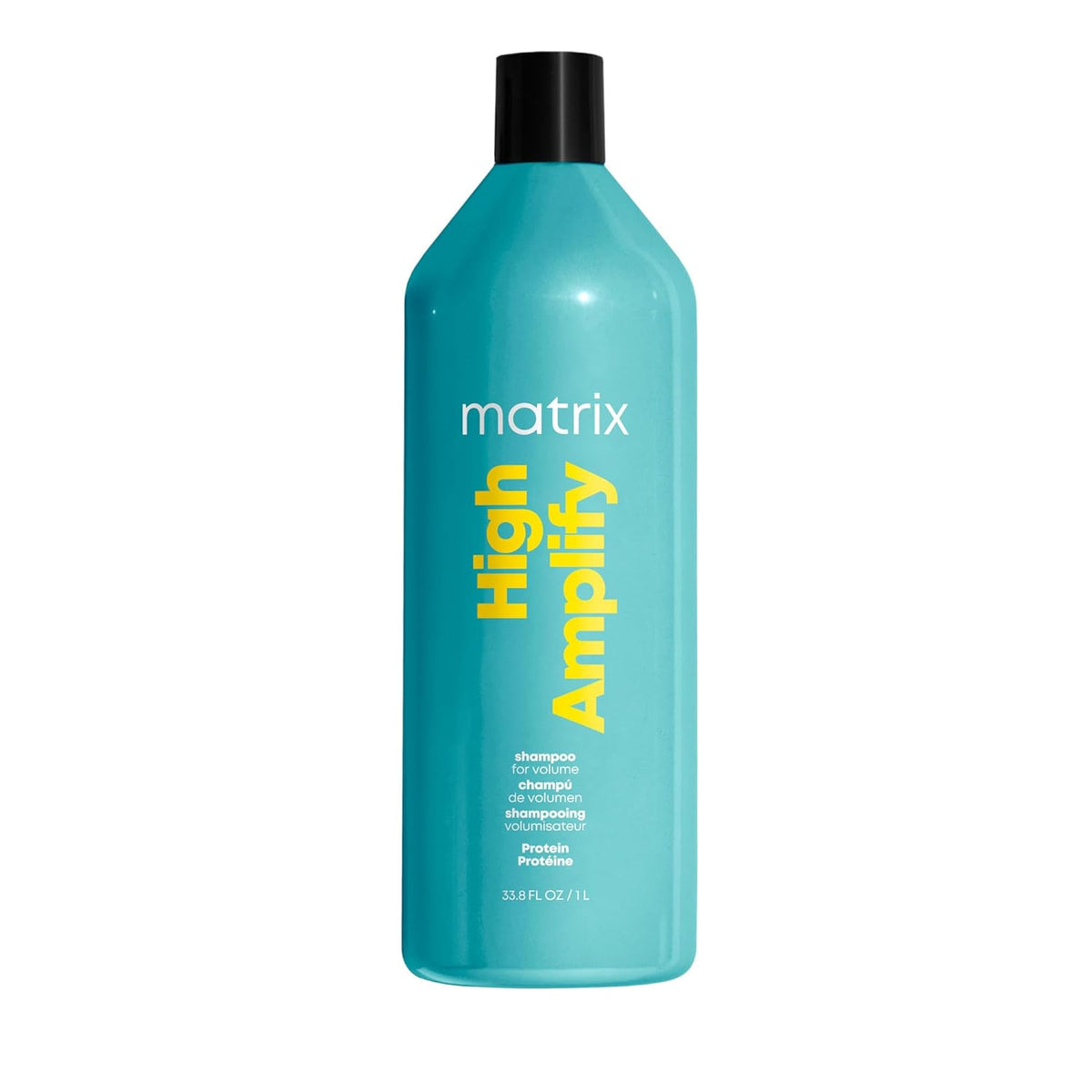 Matrix High Amplify Shampoo – For Fine & Limp Hair