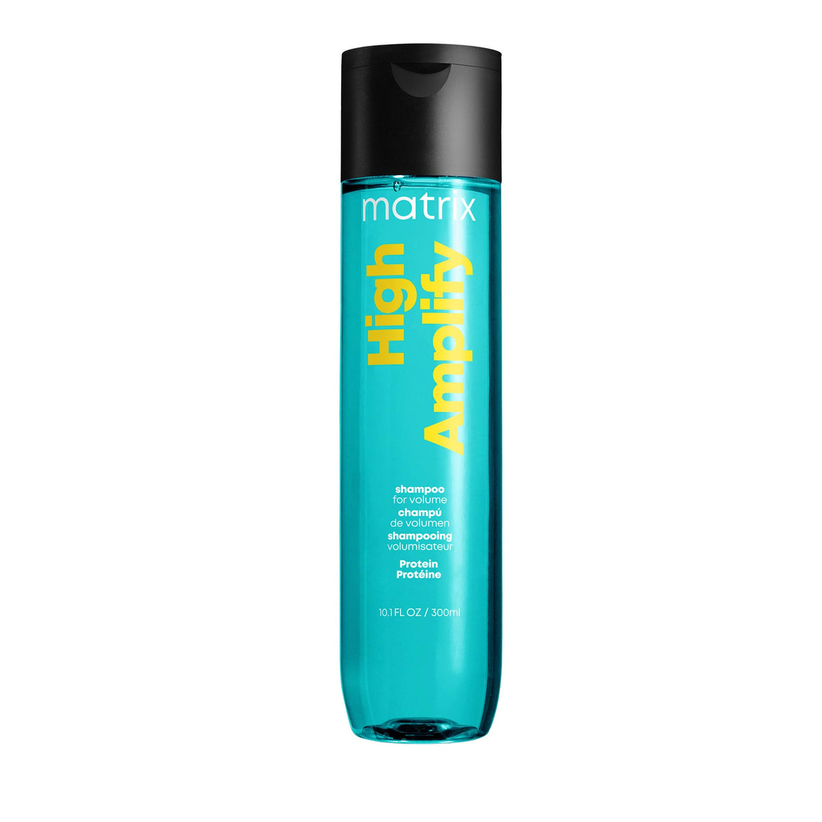 Matrix High Amplify Shampoo – For Fine & Limp Hair
