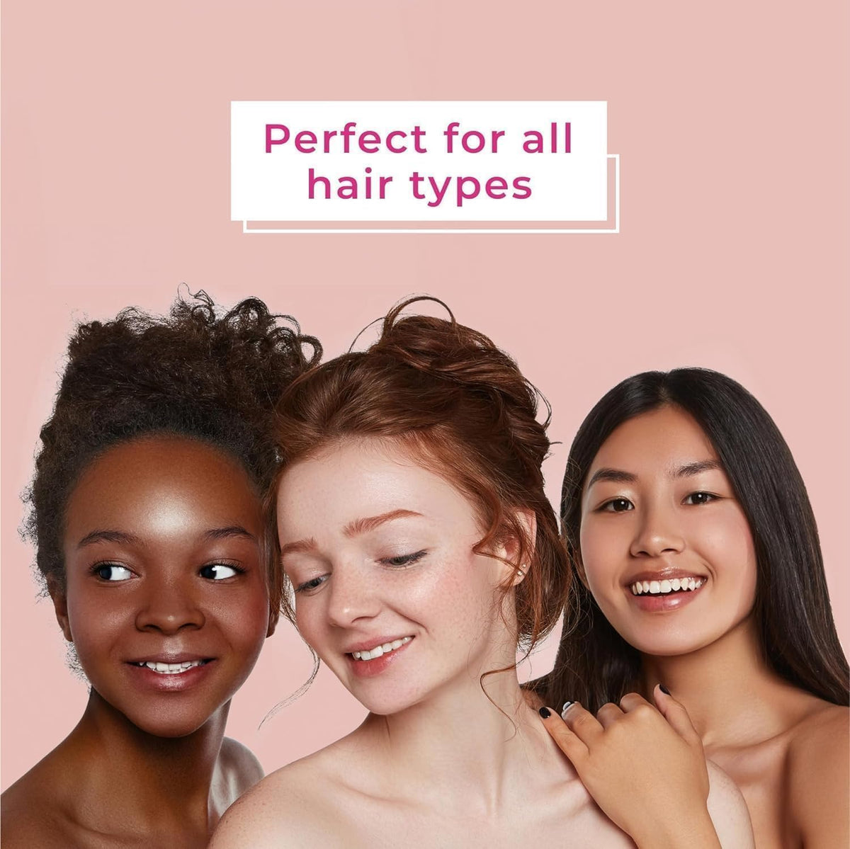 Ninabella Detangler Brush - No Tangle Hair Brush for Women, Fine, Thick and Long Hair - Hairbrush for Wet and Dry Hair, Gentle on the Scalp - Green