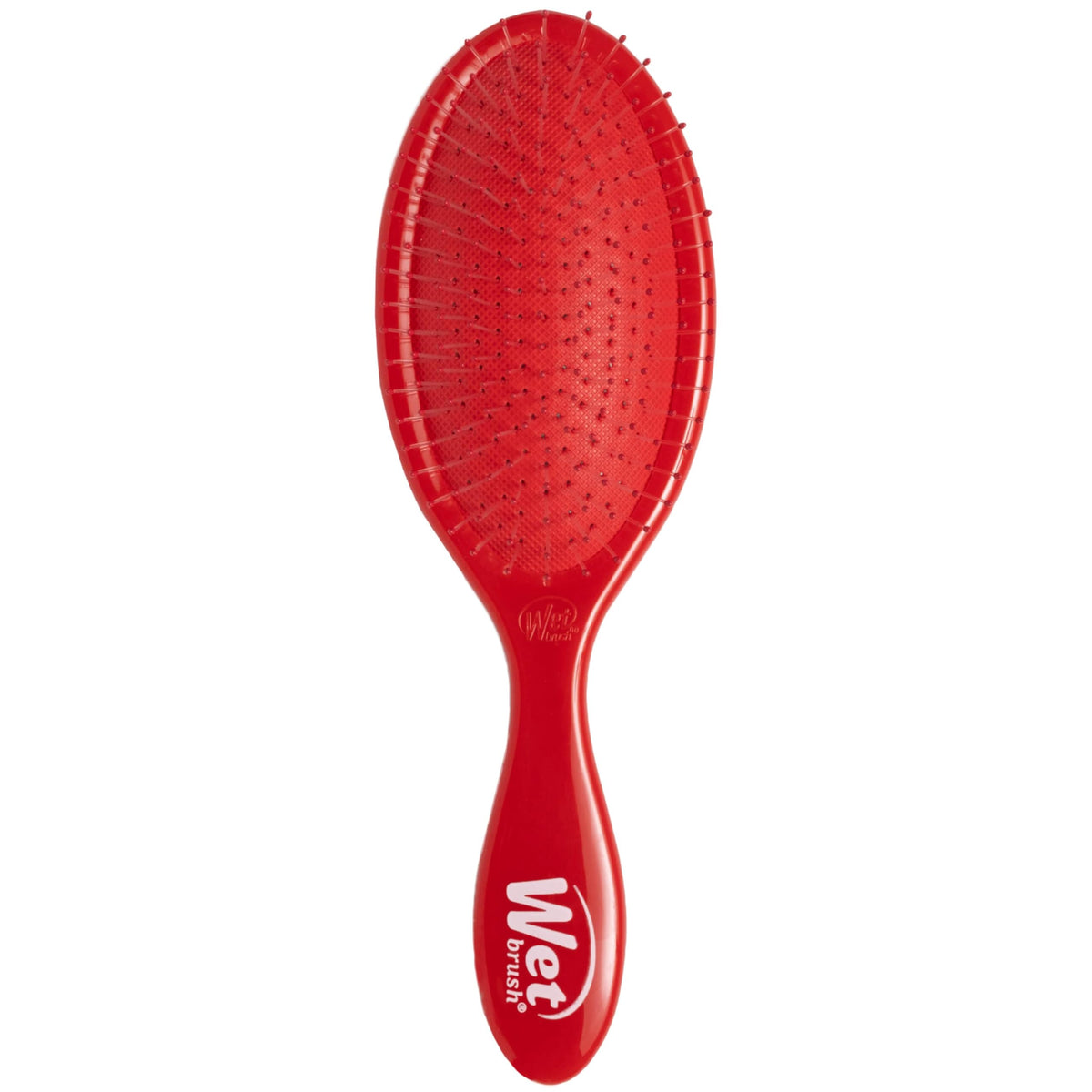 Wet Brush Original Detangler Hair Brush, Purple, For All Hair Textures