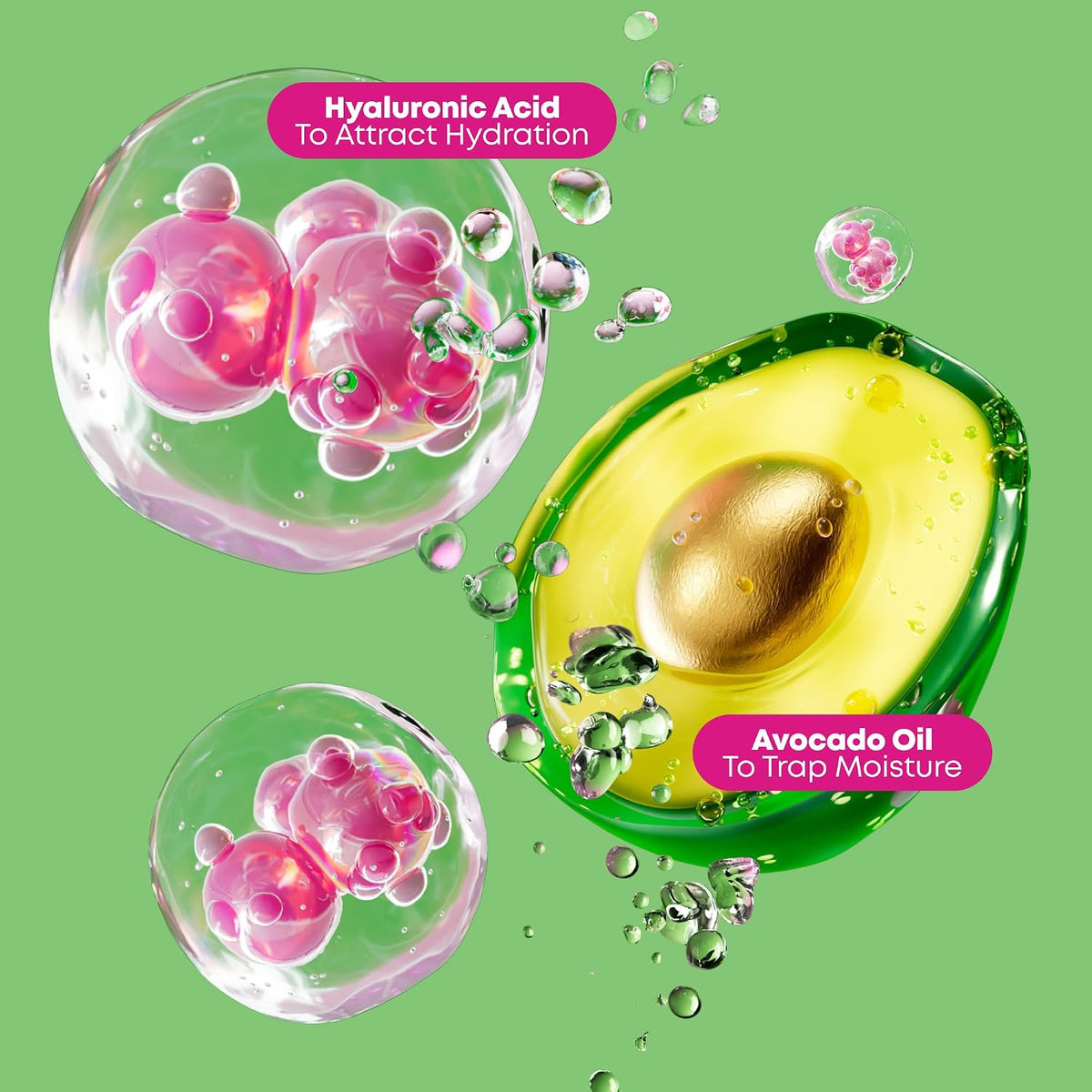 MATRIX Food For Soft Shampoo – For Dry & Brittle Hair