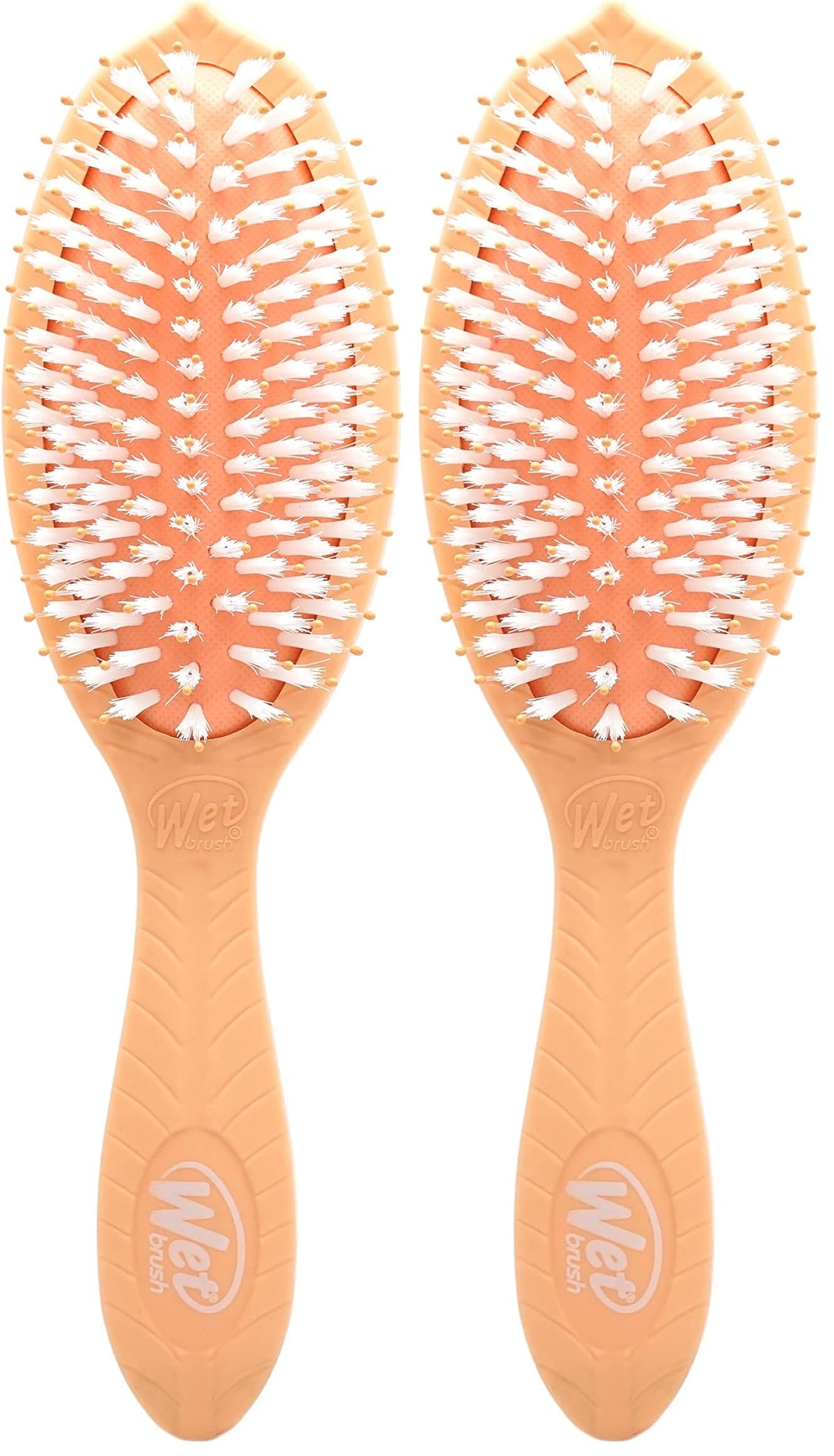 Wet Brush® Go Green™ Treatment & Shine -Tea Tree Oil