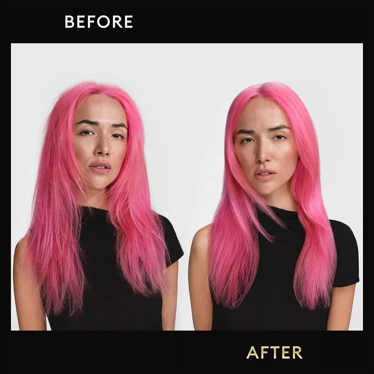TRESemmé Extra Hold Shaping Mousse 2-Pack + Travel Size