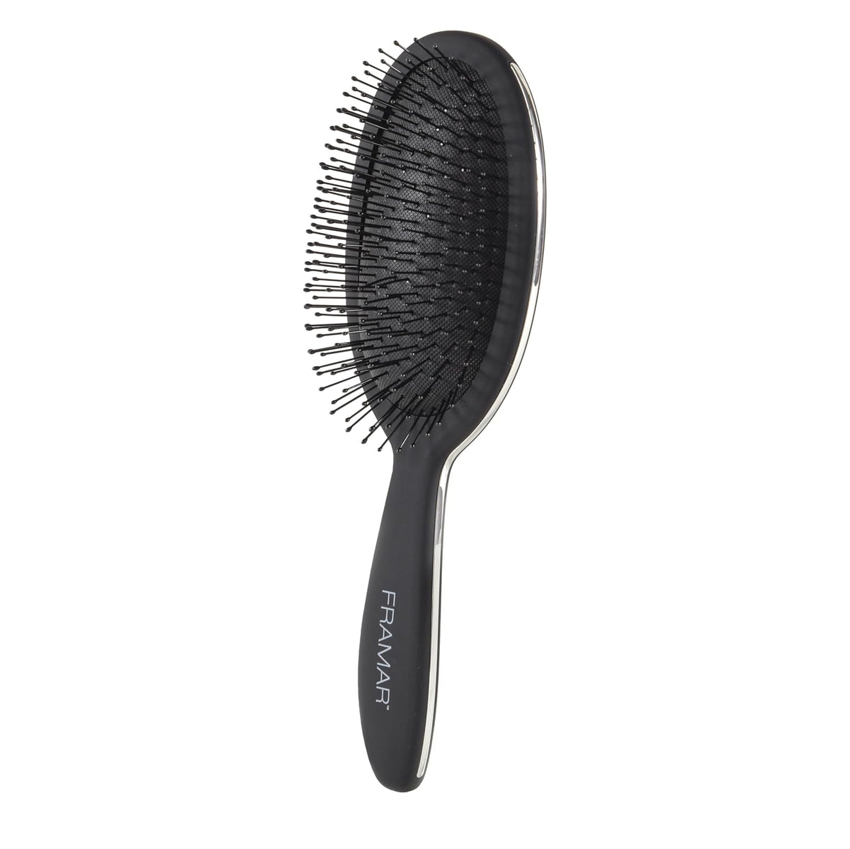 Framar Detangling Brush for Curly Hair, Hair Brushes for Women Detangler