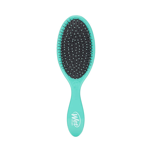 Wet Brush Original Detangler Hair Brush, Amazon Aqua, For All Hair Textures