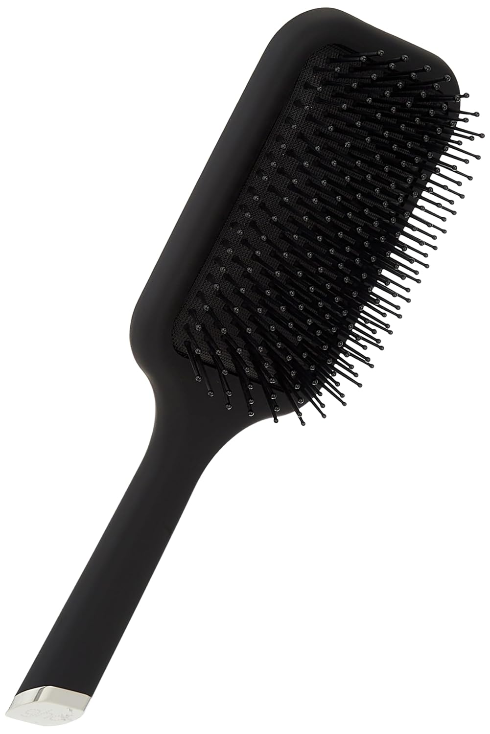ghd All-Rounder Paddle Brush & The Dresser Oval Dressing Brush Detangling Hair Brushes for Thick Hair