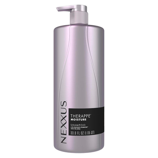 Nexxus Therappe Shampoo for Ultimate Moisture 33.8 oz