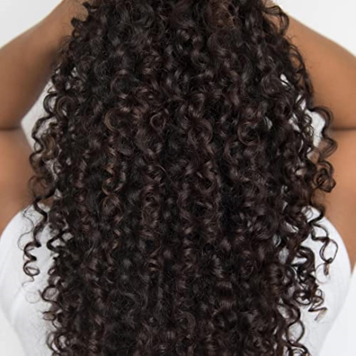 Love Ur Curls Curly Hair Products - Curl Defining Cream Styler, Anti Frizz
