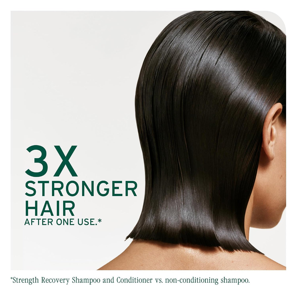 Biolage Strength Recovery Shampoo – For Damaged Hair