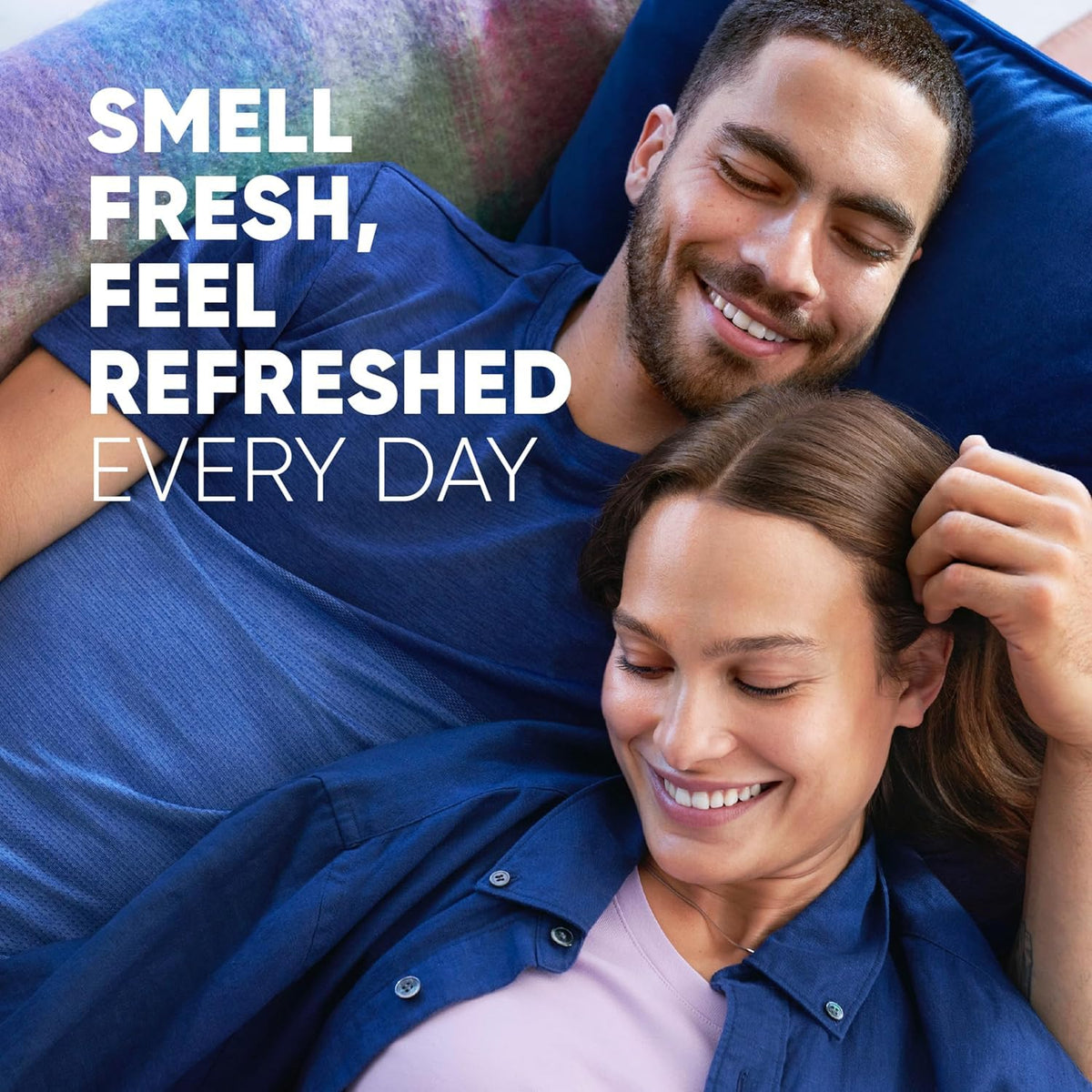 Head & Shoulders Classic Clean Anti-Dandruff Shampoo Twin Pack, 32.1 fl oz Each, 72-Hour Dandruff Protection, Safe for Everyday Use on All Hair Types