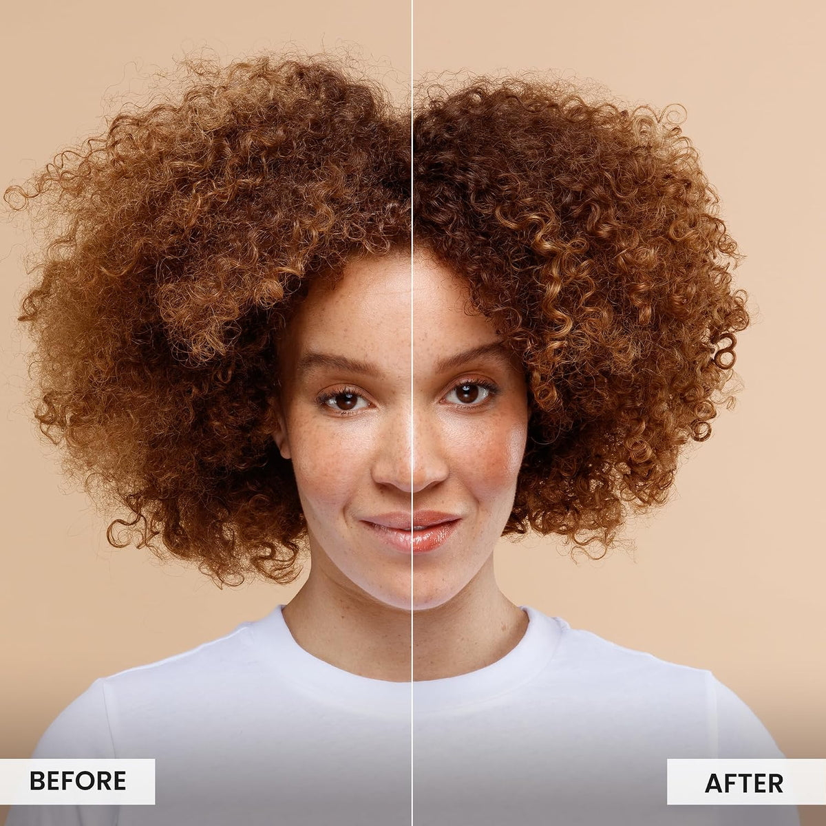 CURLSMITH In-Shower Style Fixer Strong Hold Gel for Curls (8 oz)