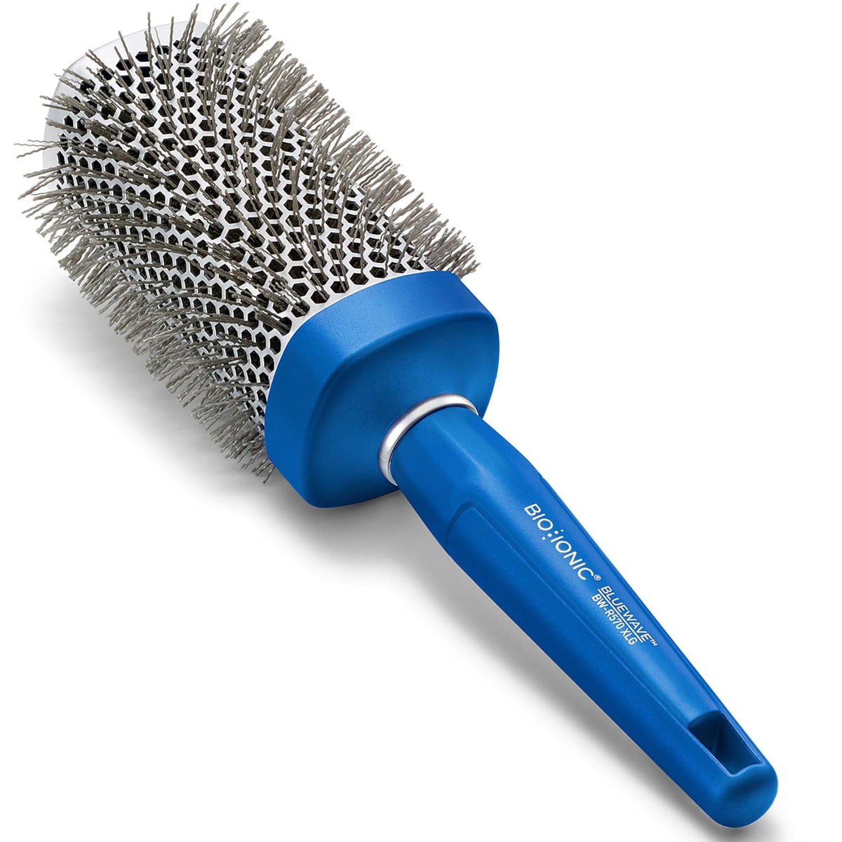 BIO IONIC Bluewave Nanoionic Conditioning Brush, Large