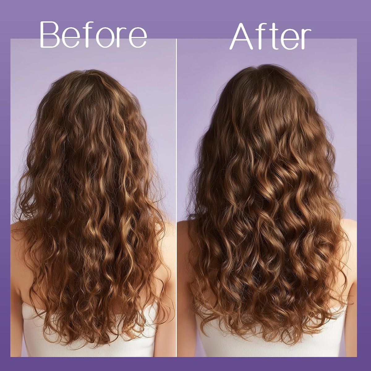 Curly Hair Brush, Curl Brush for Wet & Dry Hair