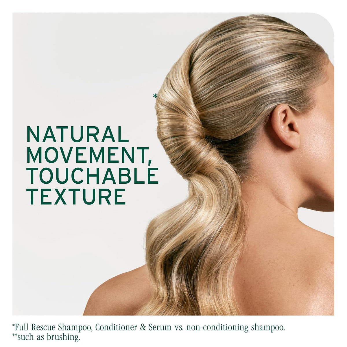 Biolage Bodifying Mousse – For All Hair Types